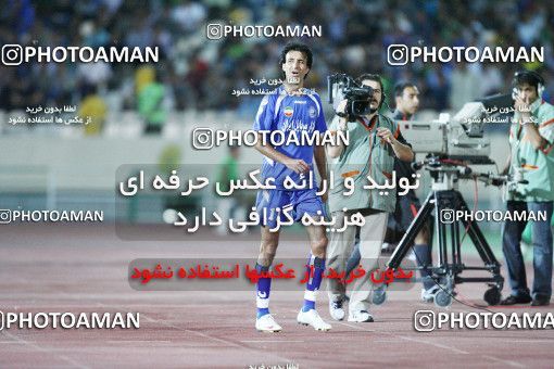 1565562, Tehran, Iran, لیگ برتر فوتبال ایران، Persian Gulf Cup، Week 5، First Leg، Esteghlal 2 v 1 Saipa on 2009/09/07 at Azadi Stadium