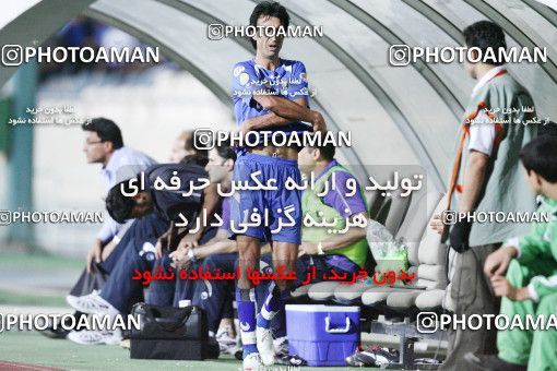 1565520, Tehran, Iran, لیگ برتر فوتبال ایران، Persian Gulf Cup، Week 5، First Leg، Esteghlal 2 v 1 Saipa on 2009/09/07 at Azadi Stadium