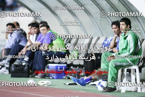 1565512, Tehran, Iran, لیگ برتر فوتبال ایران، Persian Gulf Cup، Week 5، First Leg، Esteghlal 2 v 1 Saipa on 2009/09/07 at Azadi Stadium