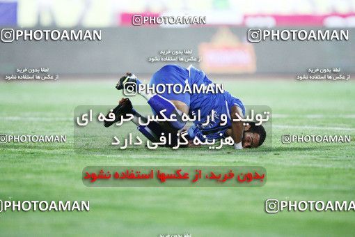 1565532, Tehran, Iran, لیگ برتر فوتبال ایران، Persian Gulf Cup، Week 5، First Leg، Esteghlal 2 v 1 Saipa on 2009/09/07 at Azadi Stadium