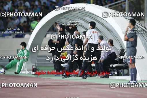 1565571, Tehran, Iran, لیگ برتر فوتبال ایران، Persian Gulf Cup، Week 5، First Leg، Esteghlal 2 v 1 Saipa on 2009/09/07 at Azadi Stadium
