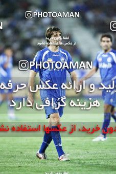 1565587, Tehran, Iran, لیگ برتر فوتبال ایران، Persian Gulf Cup، Week 5، First Leg، Esteghlal 2 v 1 Saipa on 2009/09/07 at Azadi Stadium