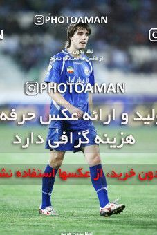 1565551, Tehran, Iran, لیگ برتر فوتبال ایران، Persian Gulf Cup، Week 5، First Leg، Esteghlal 2 v 1 Saipa on 2009/09/07 at Azadi Stadium