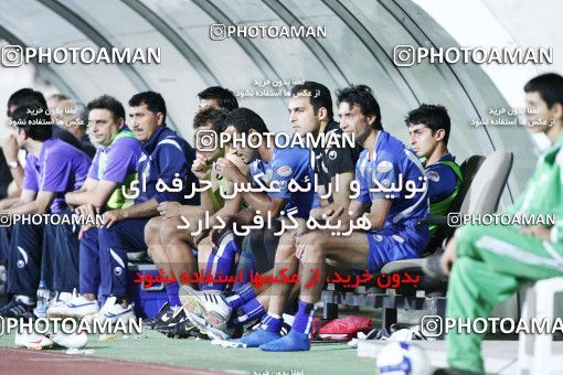 1565508, Tehran, Iran, لیگ برتر فوتبال ایران، Persian Gulf Cup، Week 5، First Leg، Esteghlal 2 v 1 Saipa on 2009/09/07 at Azadi Stadium
