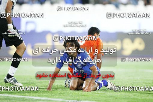 1565582, Tehran, Iran, لیگ برتر فوتبال ایران، Persian Gulf Cup، Week 5، First Leg، Esteghlal 2 v 1 Saipa on 2009/09/07 at Azadi Stadium