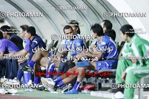 1565569, لیگ برتر فوتبال ایران، Persian Gulf Cup، Week 5، First Leg، 2009/09/07، Tehran، Azadi Stadium، Esteghlal 2 - ۱ Saipa