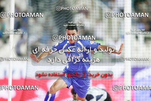 1565521, Tehran, Iran, لیگ برتر فوتبال ایران، Persian Gulf Cup، Week 5، First Leg، Esteghlal 2 v 1 Saipa on 2009/09/07 at Azadi Stadium