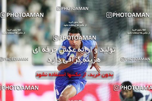 1565581, Tehran, Iran, لیگ برتر فوتبال ایران، Persian Gulf Cup، Week 5، First Leg، Esteghlal 2 v 1 Saipa on 2009/09/07 at Azadi Stadium