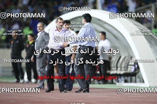 1565510, Tehran, Iran, لیگ برتر فوتبال ایران، Persian Gulf Cup، Week 5، First Leg، Esteghlal 2 v 1 Saipa on 2009/09/07 at Azadi Stadium