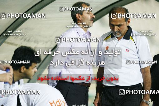 1565589, Tehran, Iran, لیگ برتر فوتبال ایران، Persian Gulf Cup، Week 5، First Leg، Esteghlal 2 v 1 Saipa on 2009/09/07 at Azadi Stadium