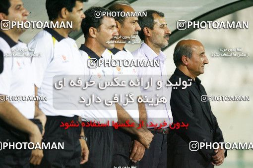 1565490, Tehran, Iran, لیگ برتر فوتبال ایران، Persian Gulf Cup، Week 5، First Leg، Esteghlal 2 v 1 Saipa on 2009/09/07 at Azadi Stadium