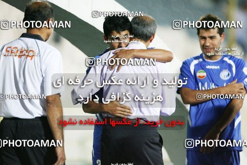 1565494, Tehran, Iran, لیگ برتر فوتبال ایران، Persian Gulf Cup، Week 5، First Leg، Esteghlal 2 v 1 Saipa on 2009/09/07 at Azadi Stadium