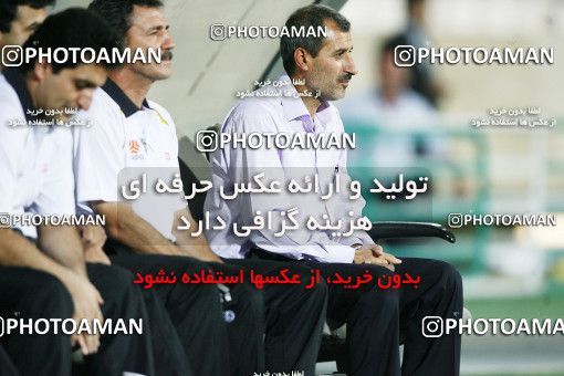 1565574, Tehran, Iran, لیگ برتر فوتبال ایران، Persian Gulf Cup، Week 5، First Leg، Esteghlal 2 v 1 Saipa on 2009/09/07 at Azadi Stadium
