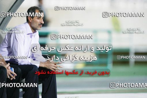 1565576, Tehran, Iran, لیگ برتر فوتبال ایران، Persian Gulf Cup، Week 5، First Leg، Esteghlal 2 v 1 Saipa on 2009/09/07 at Azadi Stadium