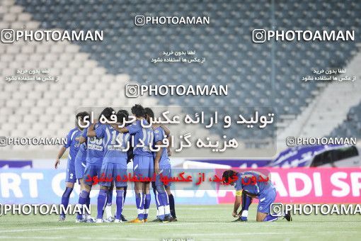 1565591, Tehran, Iran, لیگ برتر فوتبال ایران، Persian Gulf Cup، Week 5، First Leg، Esteghlal 2 v 1 Saipa on 2009/09/07 at Azadi Stadium