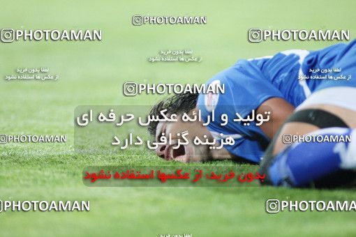 1565604, Tehran, Iran, لیگ برتر فوتبال ایران، Persian Gulf Cup، Week 5، First Leg، Esteghlal 2 v 1 Saipa on 2009/09/07 at Azadi Stadium