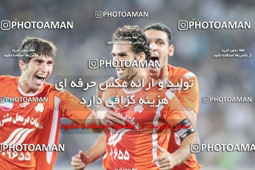 1565597, Tehran, Iran, لیگ برتر فوتبال ایران، Persian Gulf Cup، Week 5، First Leg، Esteghlal 2 v 1 Saipa on 2009/09/07 at Azadi Stadium
