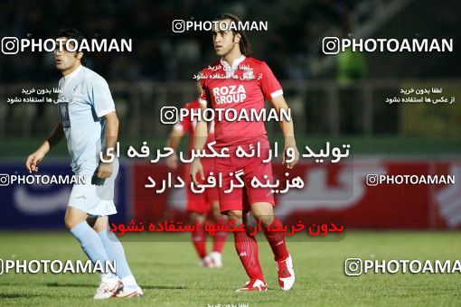 1565777, Tehran, , لیگ برتر فوتبال ایران، Persian Gulf Cup، Week 6، First Leg، Steel Azin 0 v 1 Paykan on 2009/09/13 at Shahid Dastgerdi Stadium