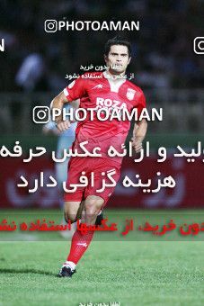 1565709, Tehran, , لیگ برتر فوتبال ایران، Persian Gulf Cup، Week 6، First Leg، Steel Azin 0 v 1 Paykan on 2009/09/13 at Shahid Dastgerdi Stadium