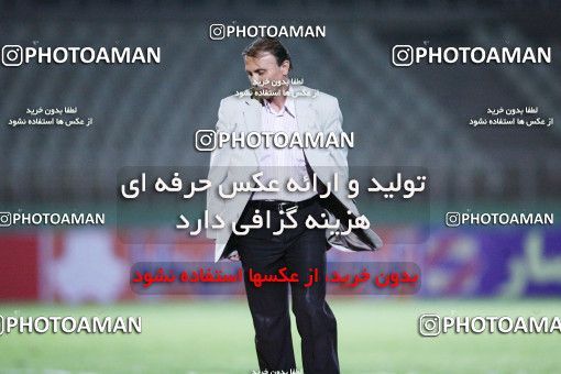 1565741, Tehran, , لیگ برتر فوتبال ایران، Persian Gulf Cup، Week 6، First Leg، Steel Azin 0 v 1 Paykan on 2009/09/13 at Shahid Dastgerdi Stadium