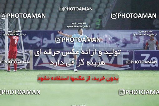 1565775, Tehran, , لیگ برتر فوتبال ایران، Persian Gulf Cup، Week 6، First Leg، Steel Azin 0 v 1 Paykan on 2009/09/13 at Shahid Dastgerdi Stadium