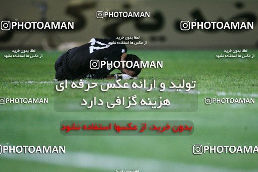 1565707, Tehran, , لیگ برتر فوتبال ایران، Persian Gulf Cup، Week 6، First Leg، Steel Azin 0 v 1 Paykan on 2009/09/13 at Shahid Dastgerdi Stadium