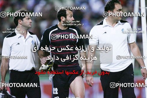 1565751, Tehran, , لیگ برتر فوتبال ایران، Persian Gulf Cup، Week 6، First Leg، Steel Azin 0 v 1 Paykan on 2009/09/13 at Shahid Dastgerdi Stadium