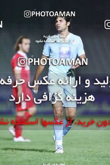 1565766, Tehran, , لیگ برتر فوتبال ایران، Persian Gulf Cup، Week 6، First Leg، Steel Azin 0 v 1 Paykan on 2009/09/13 at Shahid Dastgerdi Stadium