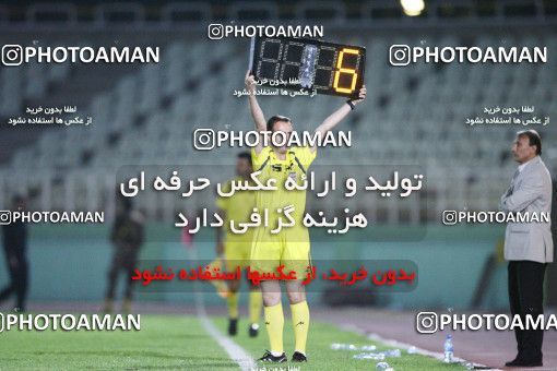 1565718, Tehran, , لیگ برتر فوتبال ایران، Persian Gulf Cup، Week 6، First Leg، Steel Azin 0 v 1 Paykan on 2009/09/13 at Shahid Dastgerdi Stadium