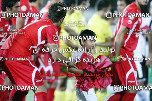 1565866, Tehran, Iran, لیگ برتر فوتبال ایران، Persian Gulf Cup، Week 6، First Leg، Persepolis 2 v 2 Shahin Boushehr on 2009/09/14 at Azadi Stadium