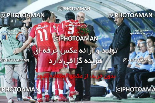1565919, Tehran, Iran, لیگ برتر فوتبال ایران، Persian Gulf Cup، Week 6، First Leg، Persepolis 2 v 2 Shahin Boushehr on 2009/09/14 at Azadi Stadium