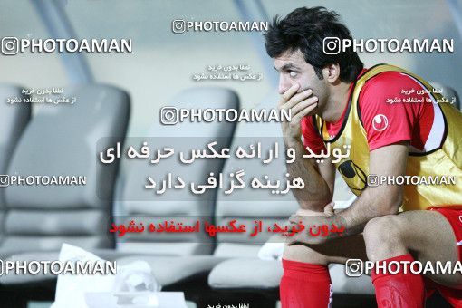1565891, Tehran, Iran, لیگ برتر فوتبال ایران، Persian Gulf Cup، Week 6، First Leg، Persepolis 2 v 2 Shahin Boushehr on 2009/09/14 at Azadi Stadium