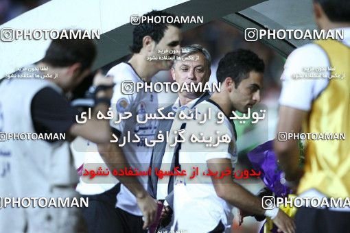 1565900, Tehran, Iran, لیگ برتر فوتبال ایران، Persian Gulf Cup، Week 6، First Leg، Persepolis 2 v 2 Shahin Boushehr on 2009/09/14 at Azadi Stadium