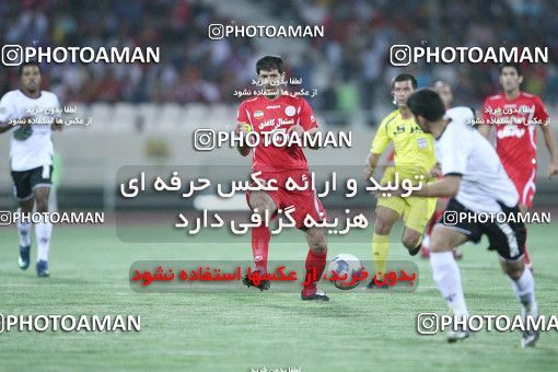 1565880, Tehran, Iran, لیگ برتر فوتبال ایران، Persian Gulf Cup، Week 6، First Leg، Persepolis 2 v 2 Shahin Boushehr on 2009/09/14 at Azadi Stadium