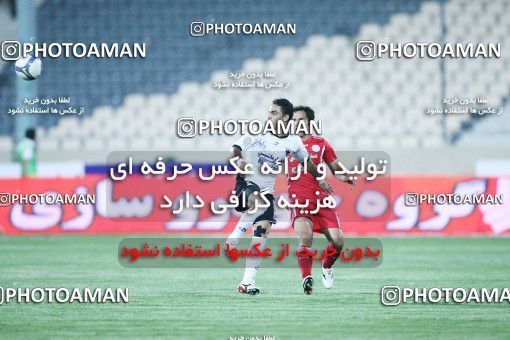 1565909, Tehran, Iran, لیگ برتر فوتبال ایران، Persian Gulf Cup، Week 6، First Leg، Persepolis 2 v 2 Shahin Boushehr on 2009/09/14 at Azadi Stadium