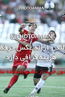 1565852, Tehran, Iran, لیگ برتر فوتبال ایران، Persian Gulf Cup، Week 6، First Leg، Persepolis 2 v 2 Shahin Boushehr on 2009/09/14 at Azadi Stadium