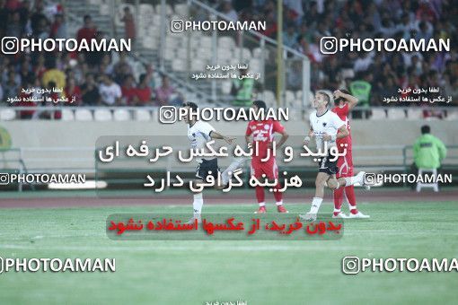 1565844, Tehran, Iran, لیگ برتر فوتبال ایران، Persian Gulf Cup، Week 6، First Leg، Persepolis 2 v 2 Shahin Boushehr on 2009/09/14 at Azadi Stadium