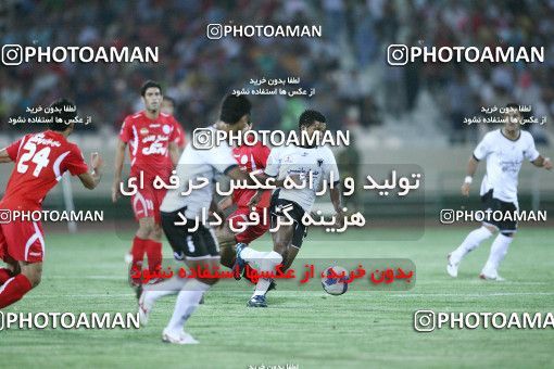 1565911, Tehran, Iran, لیگ برتر فوتبال ایران، Persian Gulf Cup، Week 6، First Leg، Persepolis 2 v 2 Shahin Boushehr on 2009/09/14 at Azadi Stadium