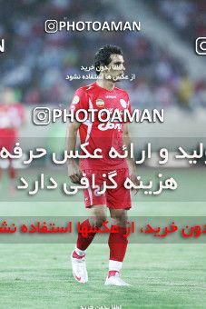 1565856, Tehran, Iran, لیگ برتر فوتبال ایران، Persian Gulf Cup، Week 6، First Leg، Persepolis 2 v 2 Shahin Boushehr on 2009/09/14 at Azadi Stadium