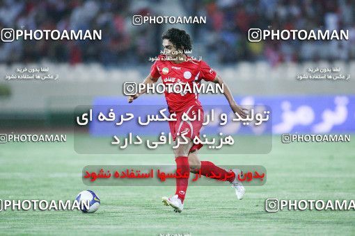 1565884, Tehran, Iran, لیگ برتر فوتبال ایران، Persian Gulf Cup، Week 6، First Leg، Persepolis 2 v 2 Shahin Boushehr on 2009/09/14 at Azadi Stadium