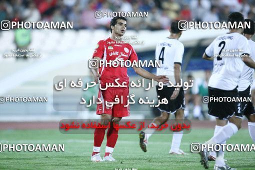 1565846, Tehran, Iran, لیگ برتر فوتبال ایران، Persian Gulf Cup، Week 6، First Leg، Persepolis 2 v 2 Shahin Boushehr on 2009/09/14 at Azadi Stadium