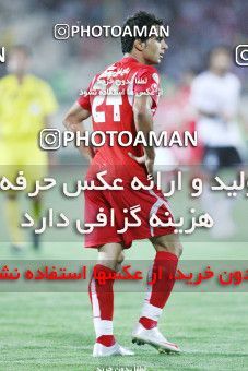 1565862, Tehran, Iran, لیگ برتر فوتبال ایران، Persian Gulf Cup، Week 6، First Leg، Persepolis 2 v 2 Shahin Boushehr on 2009/09/14 at Azadi Stadium