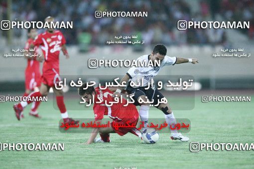 1565929, Tehran, Iran, لیگ برتر فوتبال ایران، Persian Gulf Cup، Week 6، First Leg، Persepolis 2 v 2 Shahin Boushehr on 2009/09/14 at Azadi Stadium