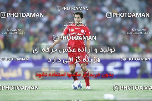1565829, Tehran, Iran, لیگ برتر فوتبال ایران، Persian Gulf Cup، Week 6، First Leg، Persepolis 2 v 2 Shahin Boushehr on 2009/09/14 at Azadi Stadium