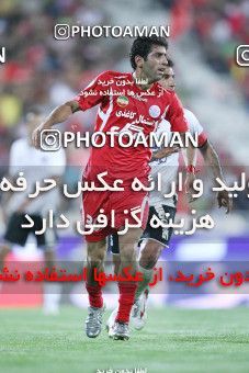 1565868, لیگ برتر فوتبال ایران، Persian Gulf Cup، Week 6، First Leg، 2009/09/14، Tehran، Azadi Stadium، Persepolis 2 - 2 Shahin Boushehr