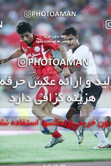 1565832, لیگ برتر فوتبال ایران، Persian Gulf Cup، Week 6، First Leg، 2009/09/14، Tehran، Azadi Stadium، Persepolis 2 - 2 Shahin Boushehr