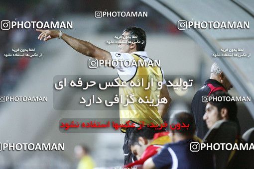 1565855, Tehran, Iran, لیگ برتر فوتبال ایران، Persian Gulf Cup، Week 6، First Leg، Persepolis 2 v 2 Shahin Boushehr on 2009/09/14 at Azadi Stadium
