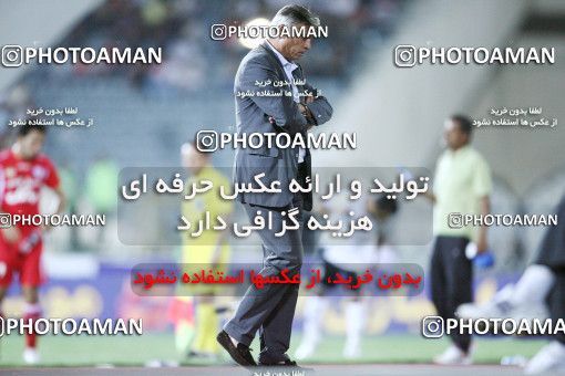 1565901, Tehran, Iran, لیگ برتر فوتبال ایران، Persian Gulf Cup، Week 6، First Leg، Persepolis 2 v 2 Shahin Boushehr on 2009/09/14 at Azadi Stadium