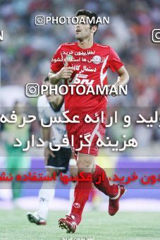 1565896, Tehran, Iran, لیگ برتر فوتبال ایران، Persian Gulf Cup، Week 6، First Leg، Persepolis 2 v 2 Shahin Boushehr on 2009/09/14 at Azadi Stadium