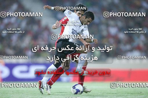 1565921, Tehran, Iran, لیگ برتر فوتبال ایران، Persian Gulf Cup، Week 6، First Leg، Persepolis 2 v 2 Shahin Boushehr on 2009/09/14 at Azadi Stadium